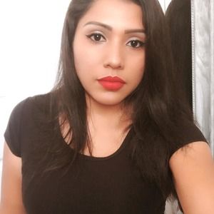 Meet your Posher, Cris